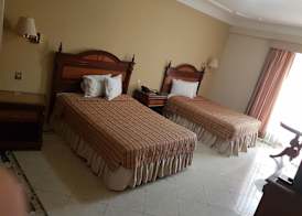 Hotel Canciller 5