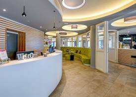 Hotel La Fiorita 2