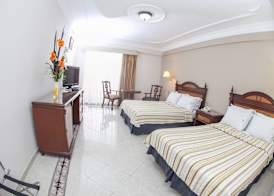Hotel Canciller 3
