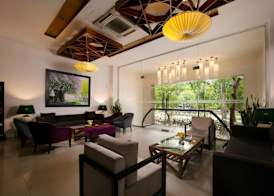 Anise Hotel & Spa Hanoi 4