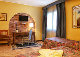 Hotel San Giorgio 3