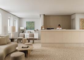 NĒRO Boutique Hotel 2