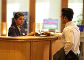 Novotel Hyderabad Airport 2