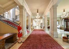 San Clemente Palace Venice 4