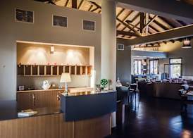 Perivoli Country Hotel & Retreat 4