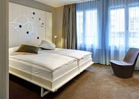 Hotel Continental Park 5