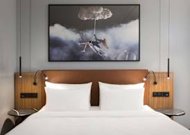 Radisson Blu Airport Hotel, Oslo Gardermoen 5