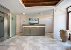 Fedriades Delphi Hotel 2