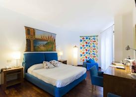 Hotel Pocho 5
