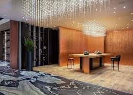 Hotel Warszawa 3