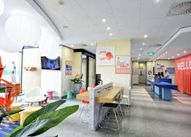 Holiday Inn Express Skopje City Centre 3