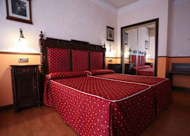 Hotel El Cisne 4