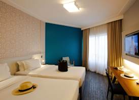 Mercure Florianópolis 3