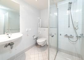 Best Western St Svithun Hotell 4
