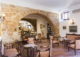 Hotel Villa Favorita 3