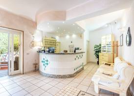 Hotel Montiruju 3