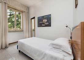 Hotel San Pancrazio 5