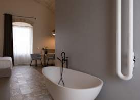 Masseria Amastuola Wine Resort 5
