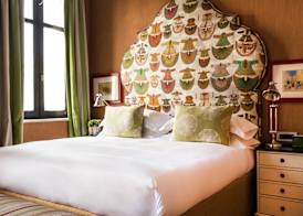 Vmaison Hotel Messina 2