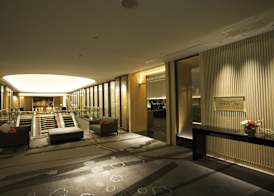 Kanazawa Tokyu Hotel 2