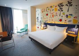 IBIS Styles Ulaanbaatar Polaris 3