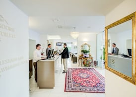 Rimini Suite Hotel 3
