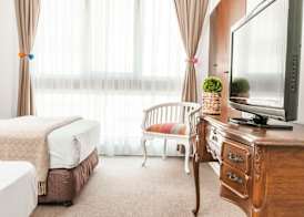 La Paz Apart Hotel 5