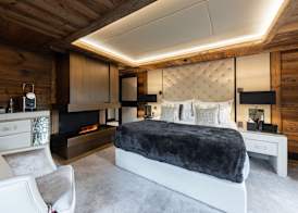 Ultima Hotel Gstaad 4