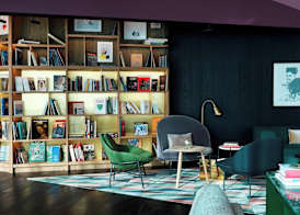 Renaissance Warsaw Airport Hotel 2