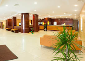 BV President Hotel 5