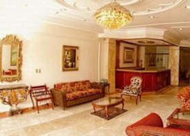 Hotel Canciller 2