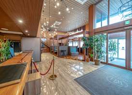 Wat Hotel & Spa Hida Takayama 2