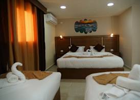 Petra Aretas Hotel 2