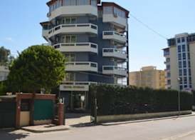 Hotel Dyrrah 4