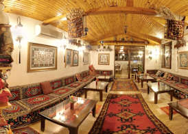 Venus Hotel 2