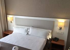 Rosamar & Spa 4*s 4
