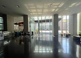 Novotel Bandung 2