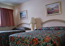 Meadow Court Inn 3