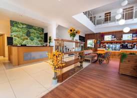 La Brisa Hotel 2