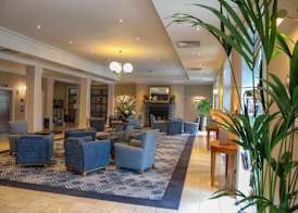 Parkavon Hotel 3