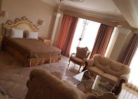Hotel Canciller 4
