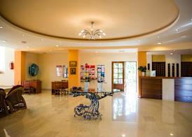 Hotel Kathrin Beach 5