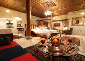 Sultan Cave Suites 3