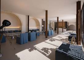 Masseria Amastuola Wine Resort 3