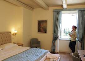 Relais Paradiso Resort & Spa 3