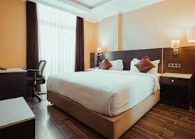 Best Western Plus Addis Ababa 2