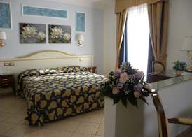 Hotel Ristorante Borgo La Tana 3