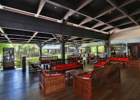 La Creole Beach Hotel & Spa 2