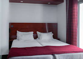 Hotel Oceano 4