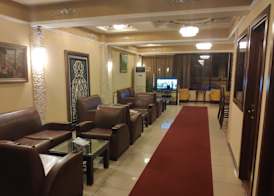 Hotel Bazaar 3